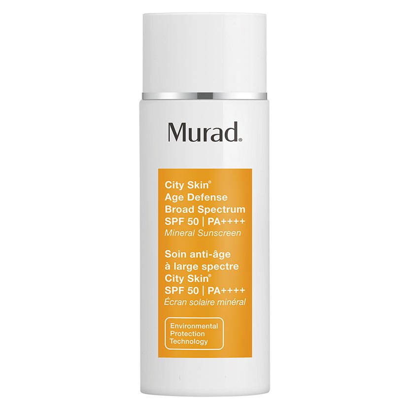 Murad Environmental Shield City Skin Age Defense SPF 50 I PA++++ 50ml