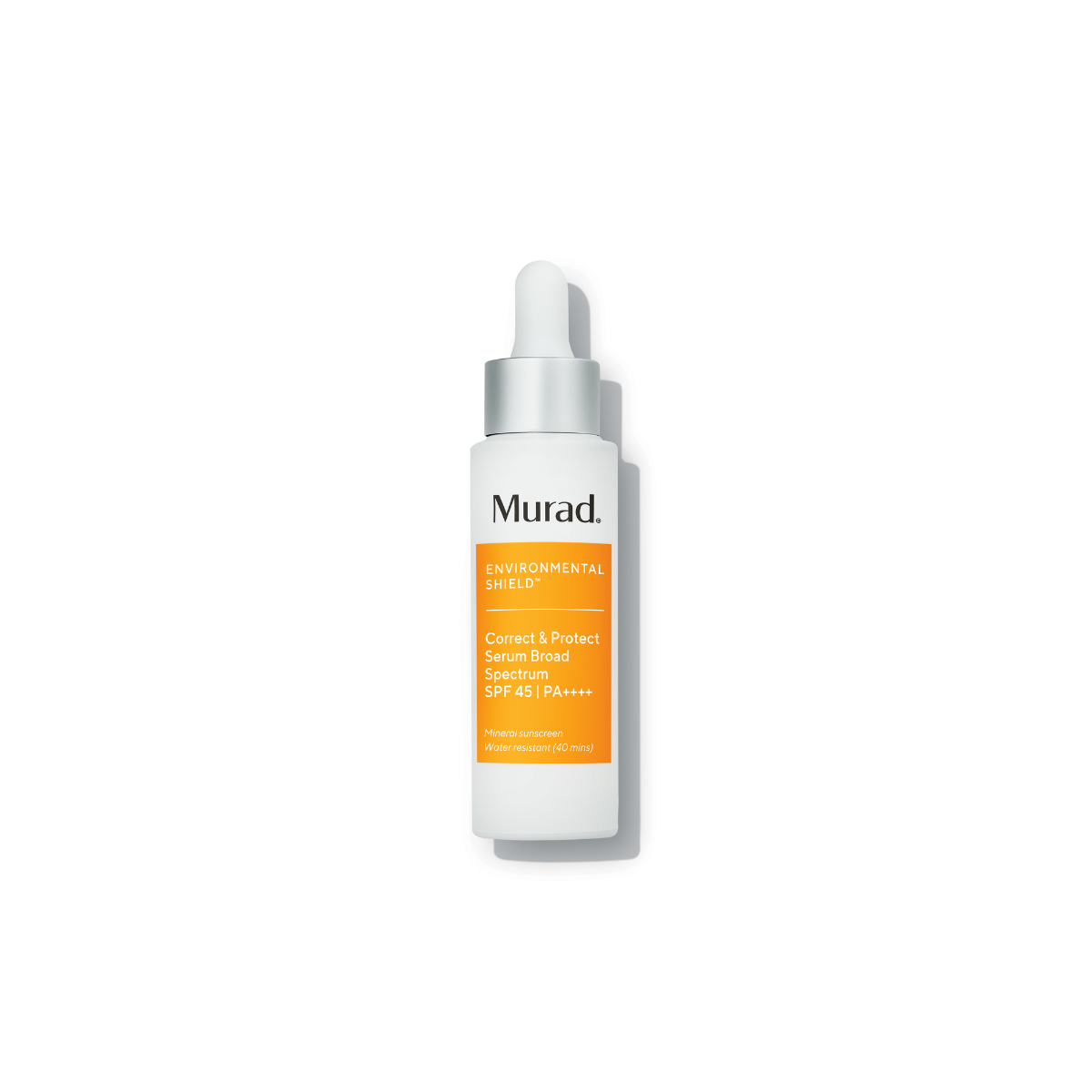Murad Correct & Protect Serum SPF 30 | PA ++++ 30ml