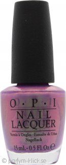 OPI Nail Lacquer Hands Of My Kielbasa