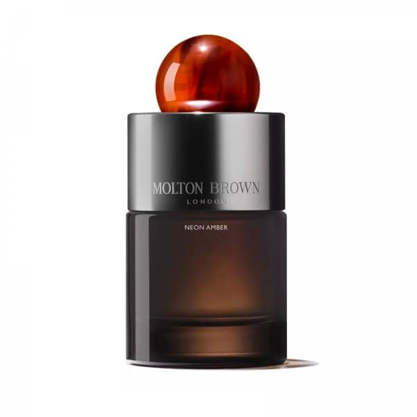 Molton Brown Neon Amber Edp 100ml