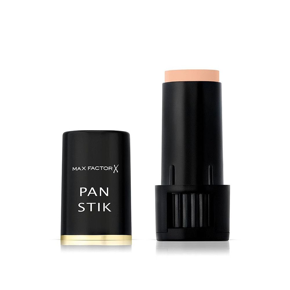 Max Factor Pan Stik Foundation 096 Bisque Ivory