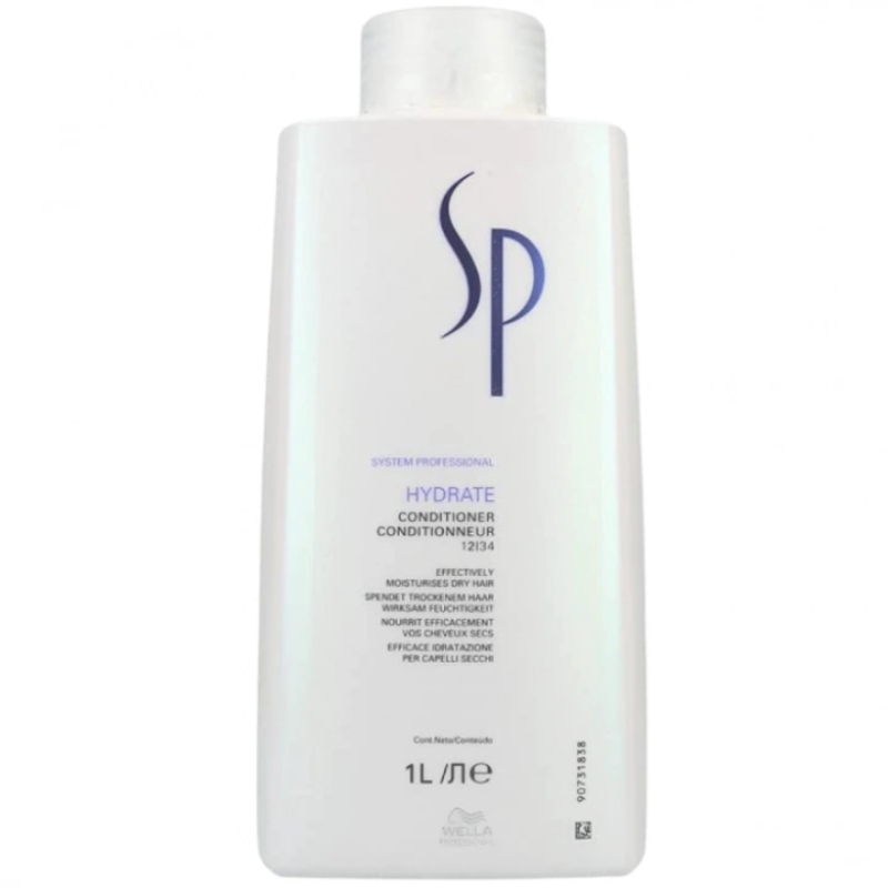 Wella SP Hydrate Conditioner 1000ml