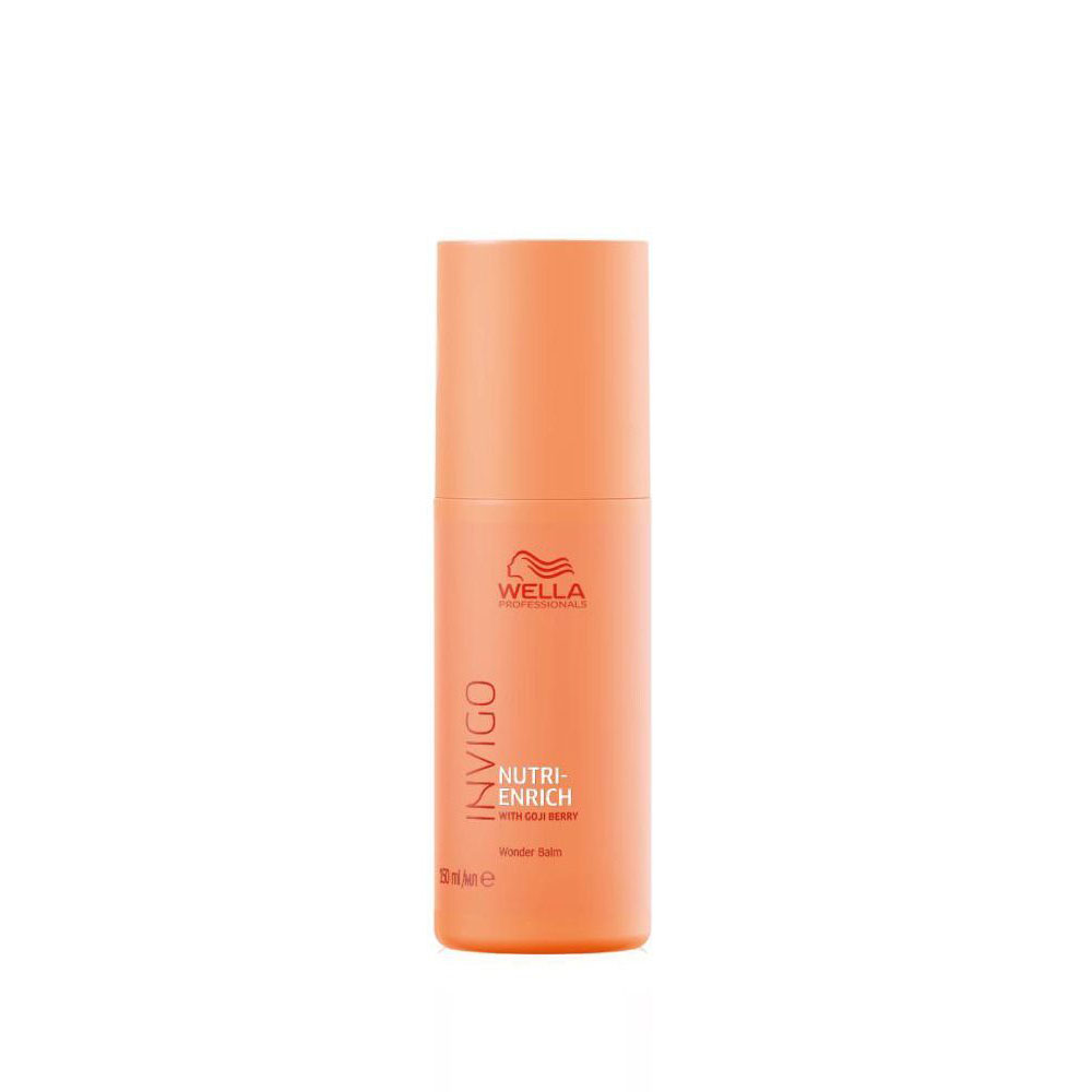 Wella Invigo Nutri Enrich Wonder Balm 150ml