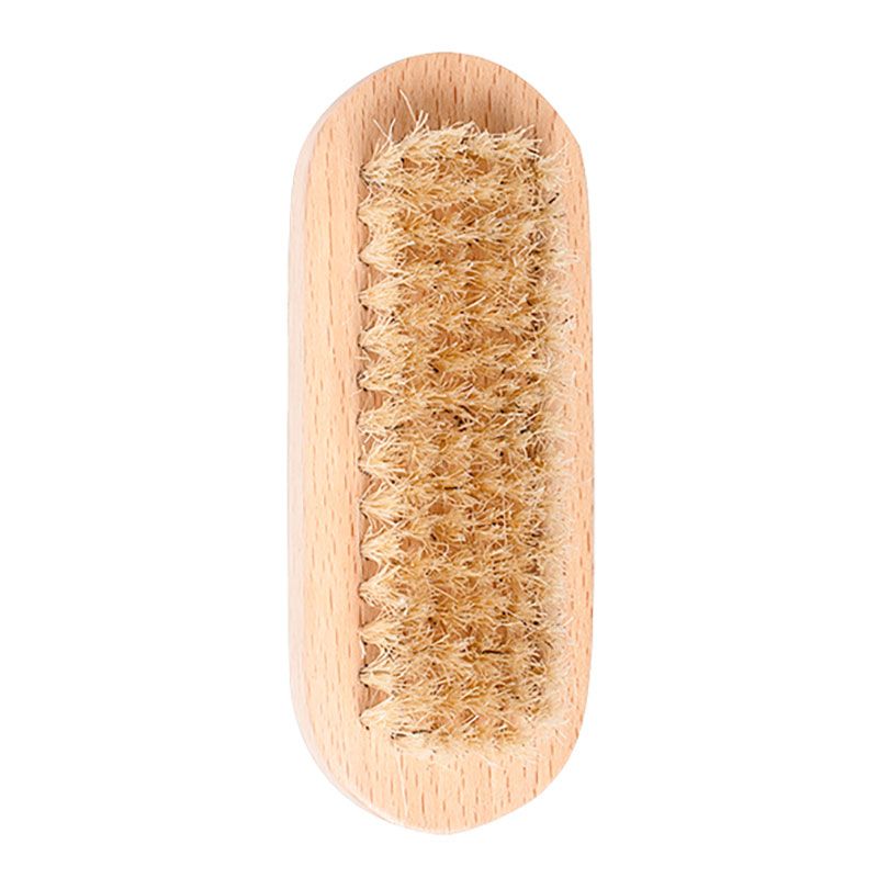 So Eco Nail & Pedicure Brush