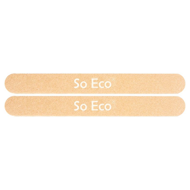 So Eco 2 Bamboo Nail Files