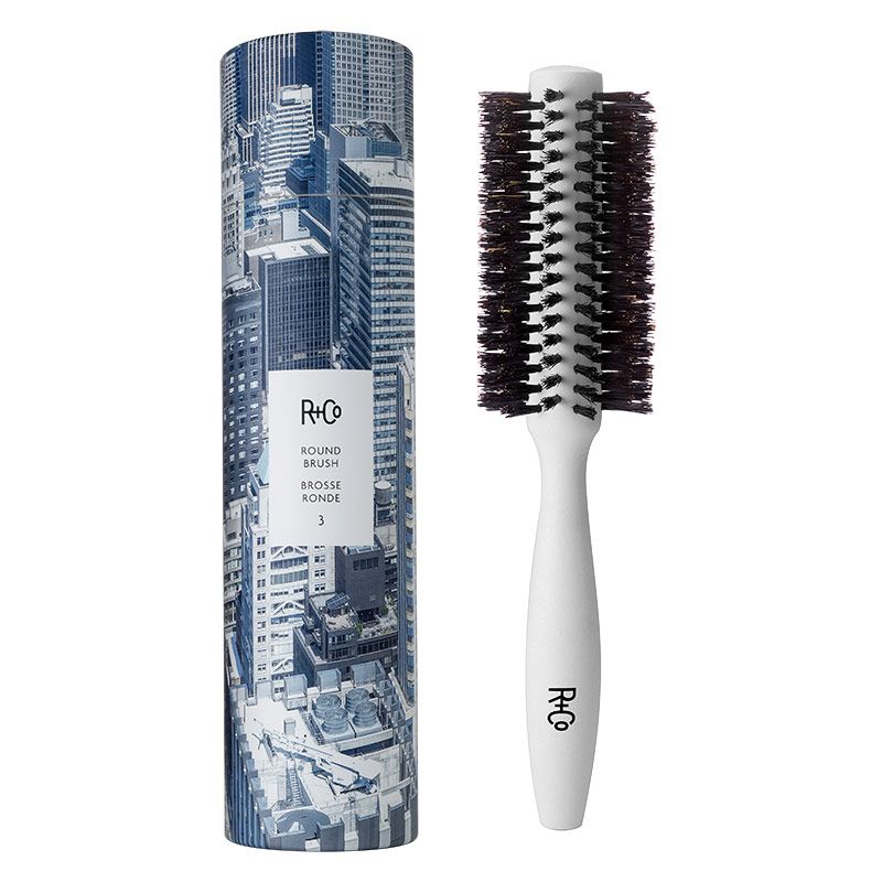 R+Co Round Brush 3 53mm