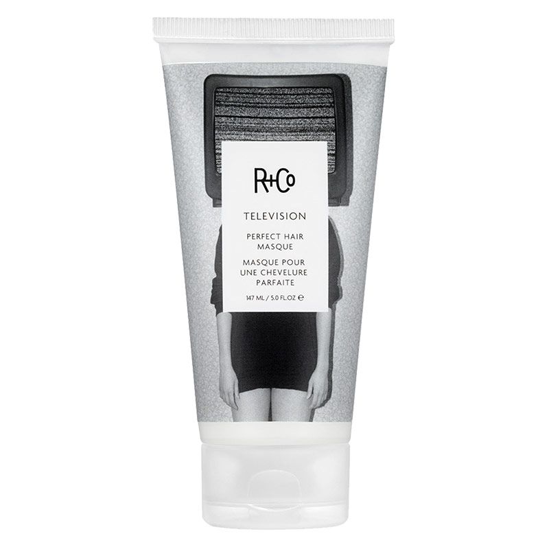 R+Co Television Perfect Hair Masque 147 ml