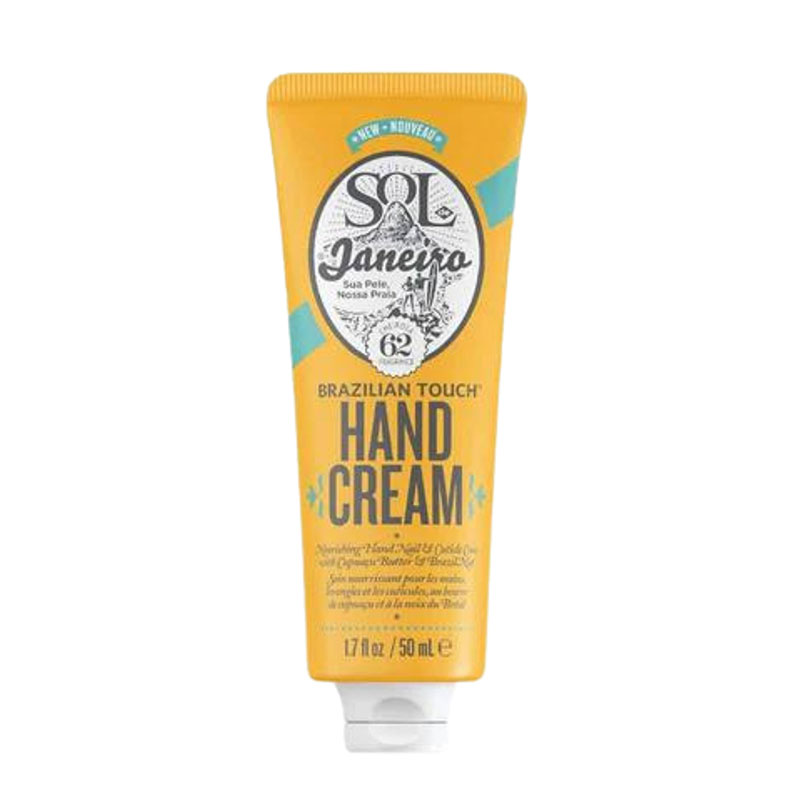 Sol de Janeiro Brazilian Touch Hand Cream 50 ml