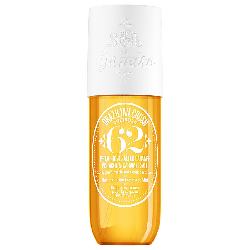 Sol de Janeiro Brazilian Crush Fragrance Body Mist 240ml