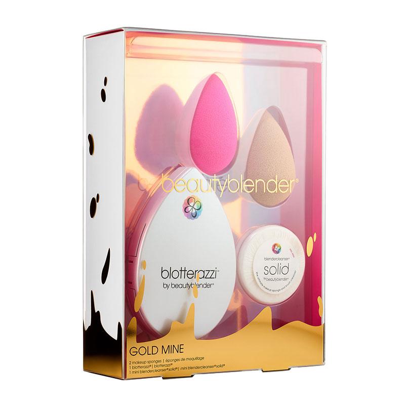 BeautyBlender Gold Mine