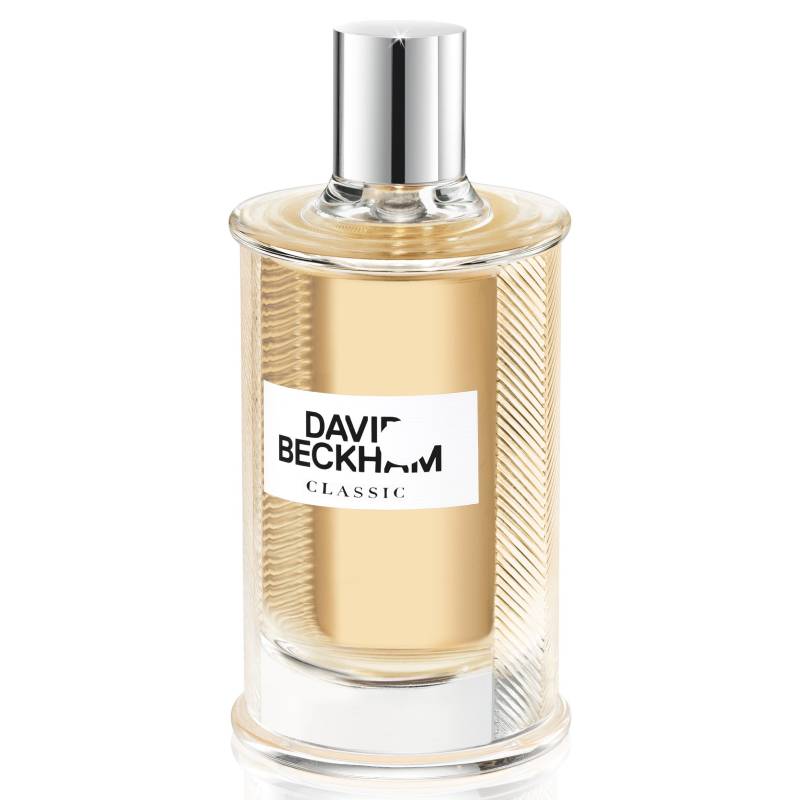 David Beckham Classic Edt 90ml