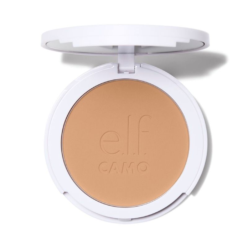 e.l.f. Cosmetics Camo Powder Foundation Medium 310C