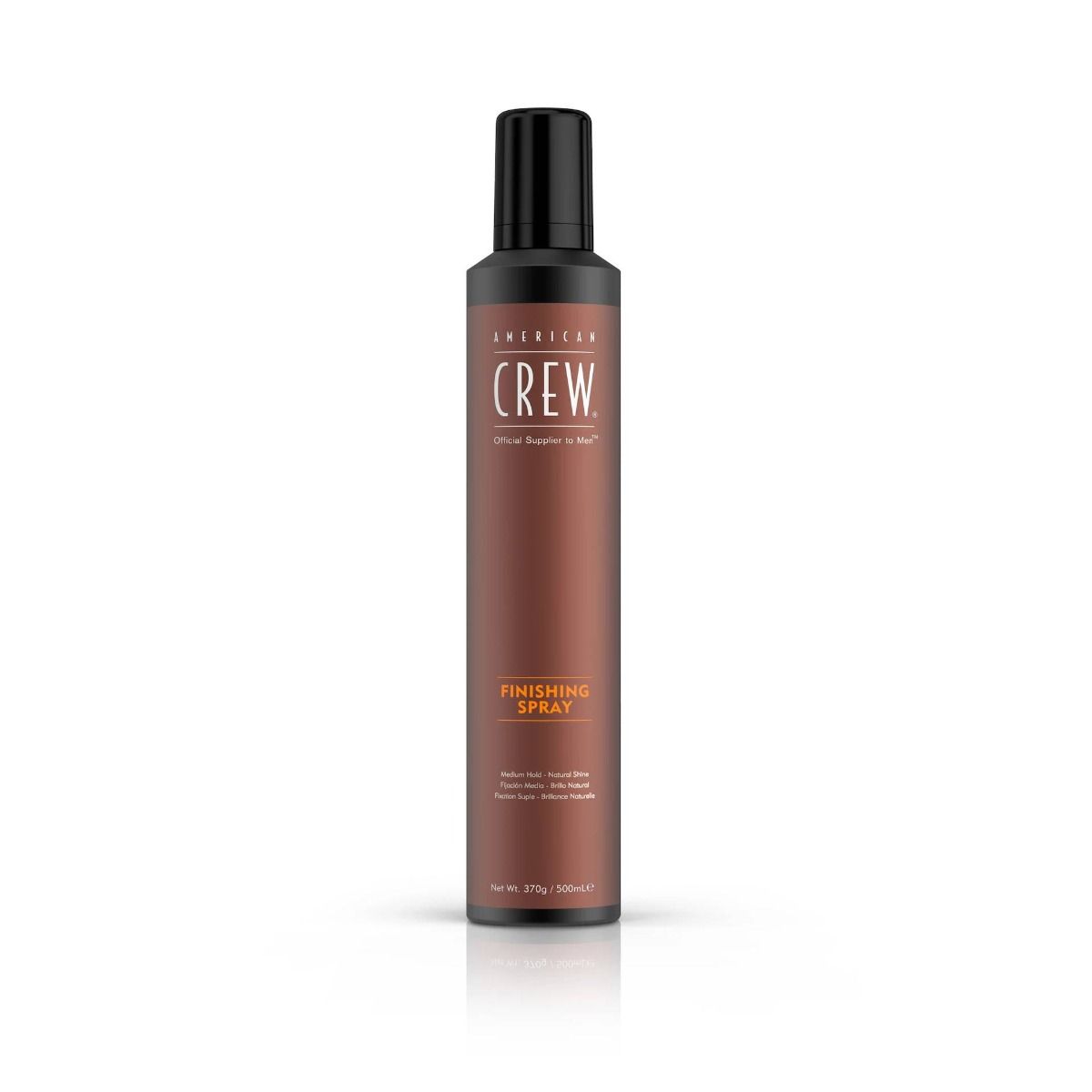 American Crew Finishing Spray 500ml