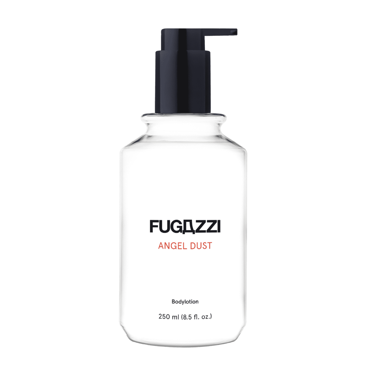 Fugazzi Angel Dust Body Lotion 250ml