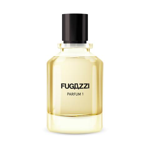 Fugazzi Parfum 1 Edp 100ml