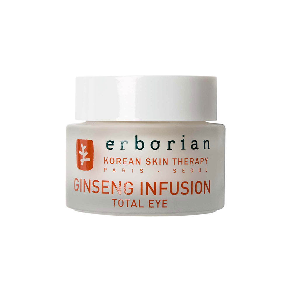 Erborian Ginseng Infusion Total Eye 15ml
