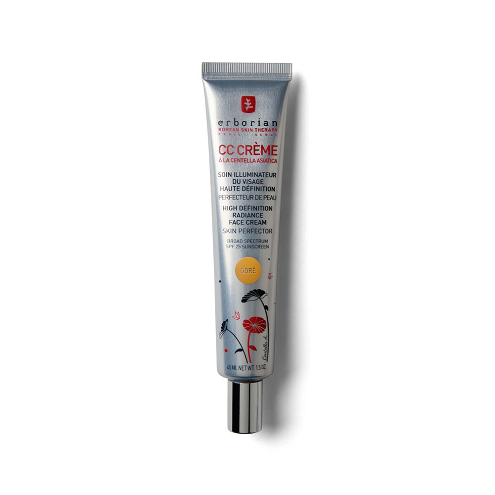 Erborian CC Creme Doré 45ml