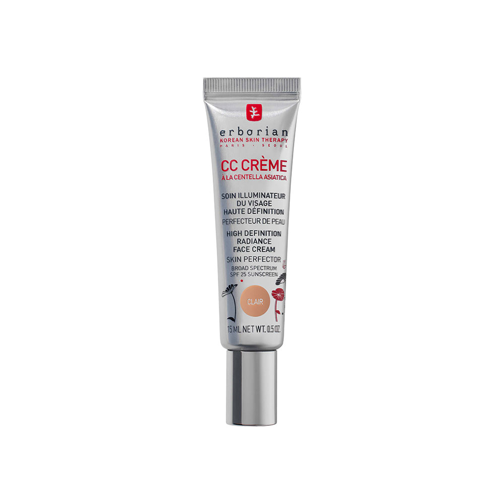 Erborian CC Creme Clair 15ml
