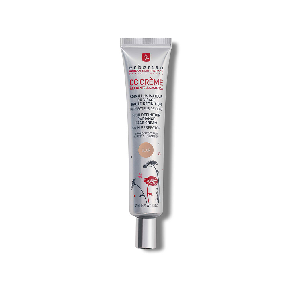 Erborian CC Creme Clair 45ml