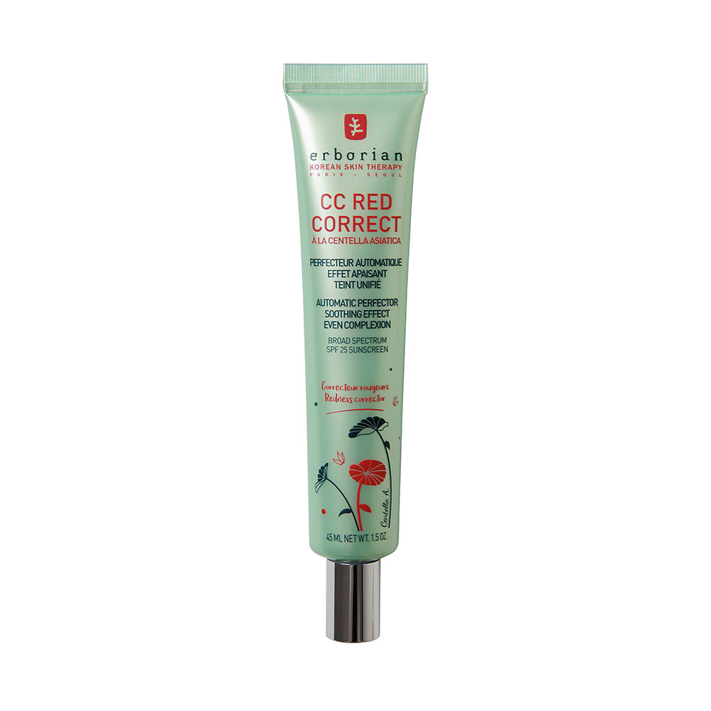 Erborian CC Red Correct 45ml