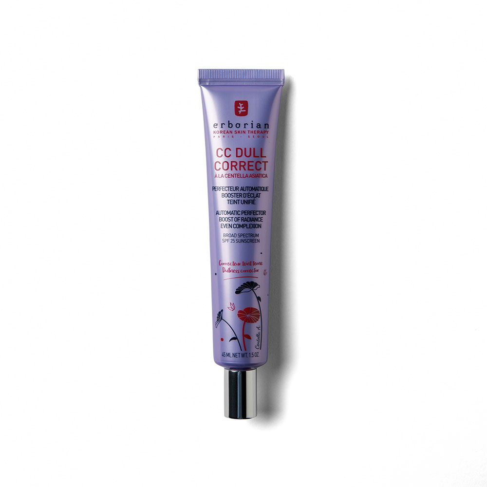 Erborian CC Dull Correct 45ml