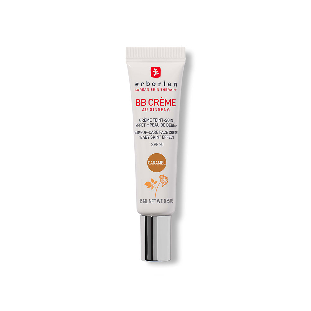 Erborian BB Creme Caramel 15ml