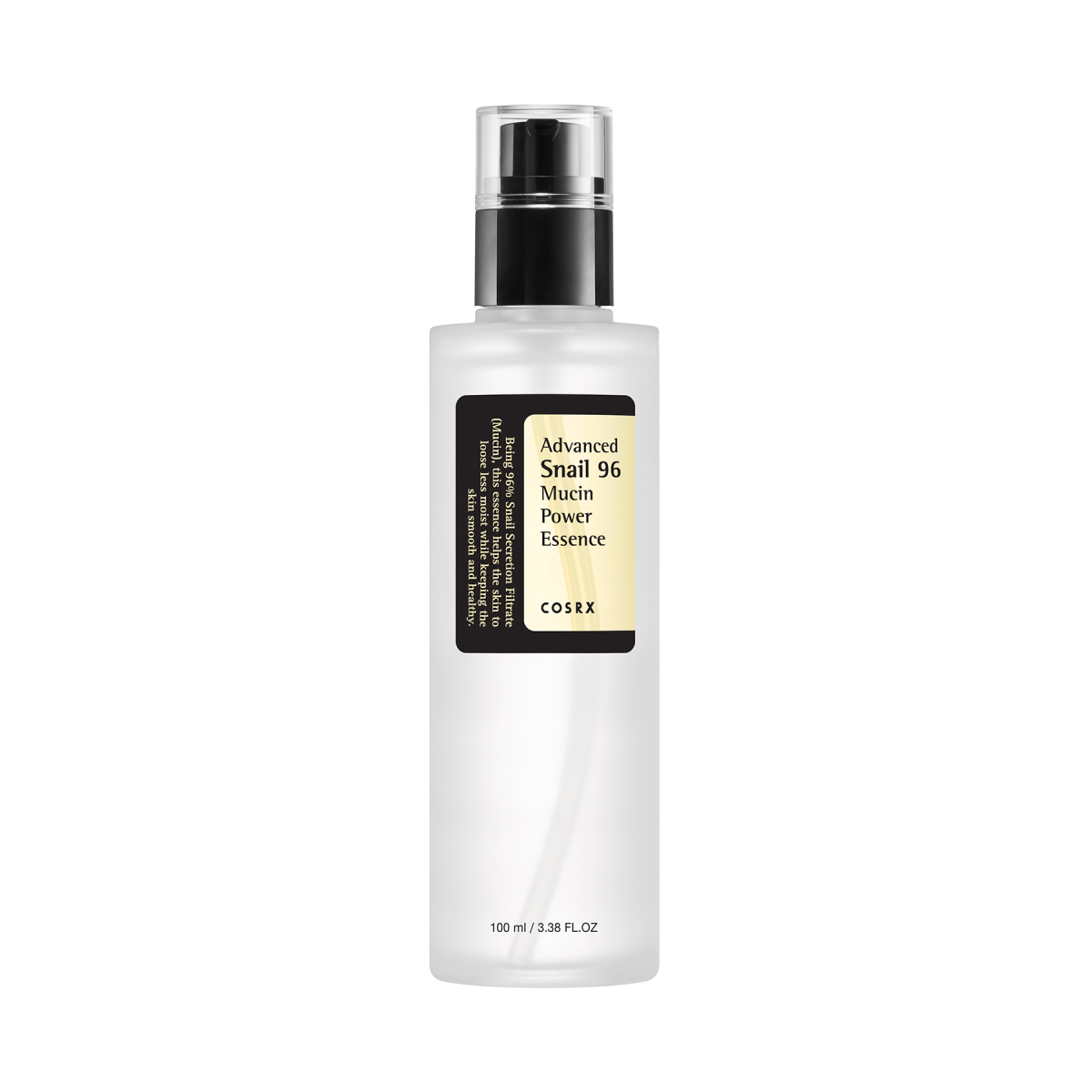 COSRX Advanced Snail 96 Mucin Power Essence 100ml