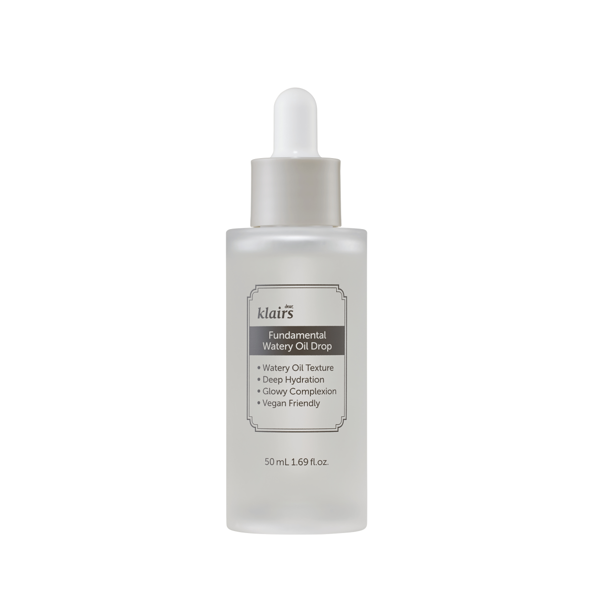 Klairs Fundamental watery oil drop