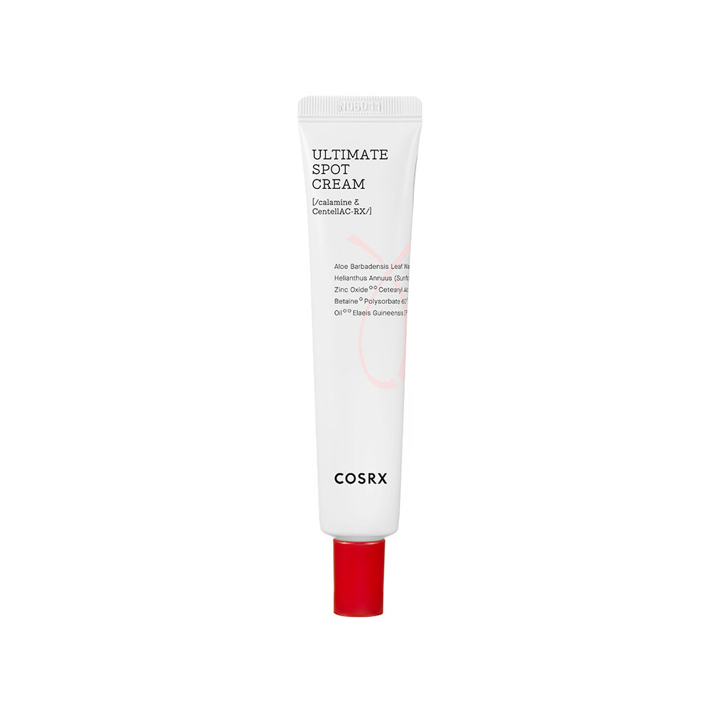 COSRX AC Collection Ultimate Spot Cream 2.0
