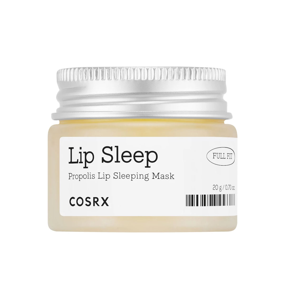 COSRX Full Fit Propolis Lip Sleeping Mask 20g