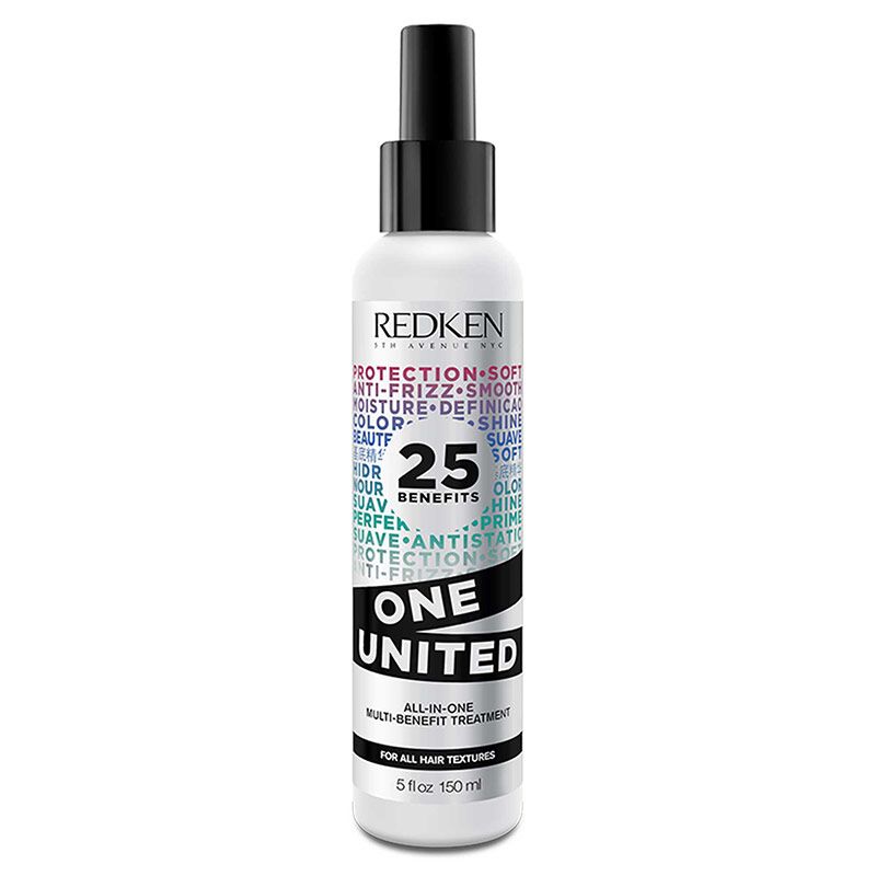 Redken One United All-In-One Multi-Benifit Treatment Spray 150ml