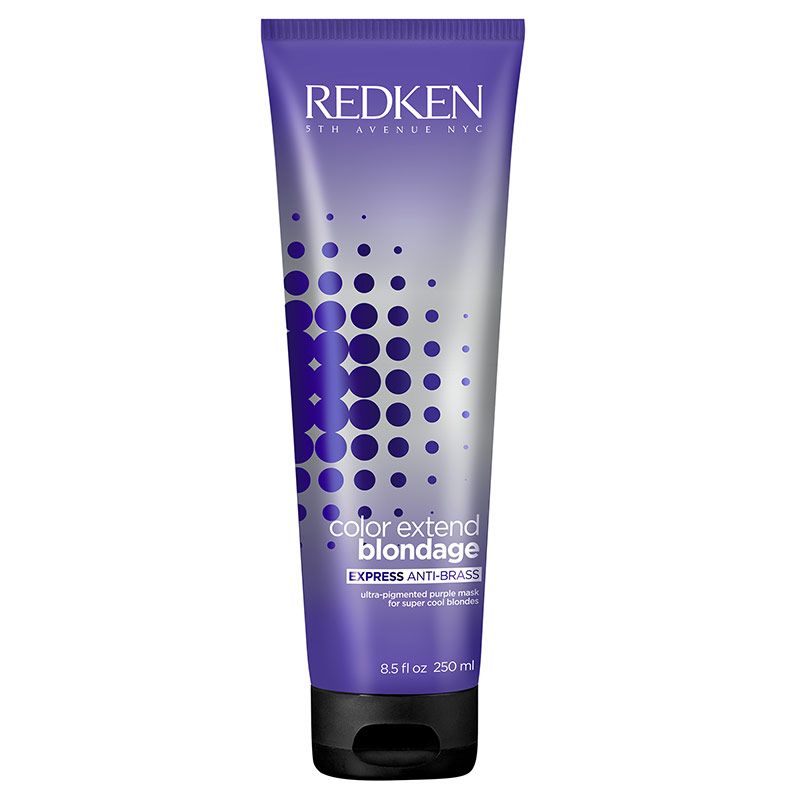 Redken Color Extend Blondage Mask 250ml