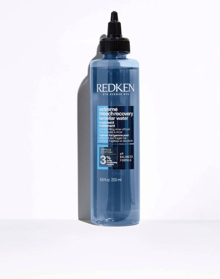 Redken Extreme Bleach Lamellar Water Treatment 200ml