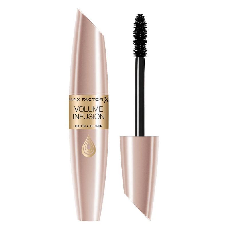 Max Factor Volume Infusion Mascara Black/Brown