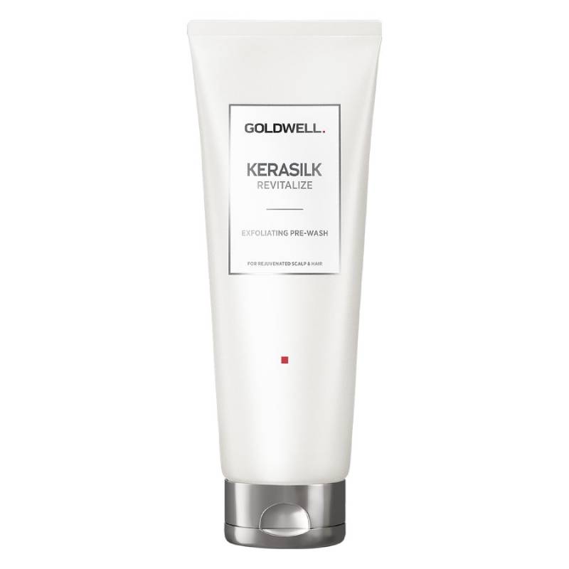 Goldwell Kerasilk Revitalize Exfoliating Pre-Wash 250ml