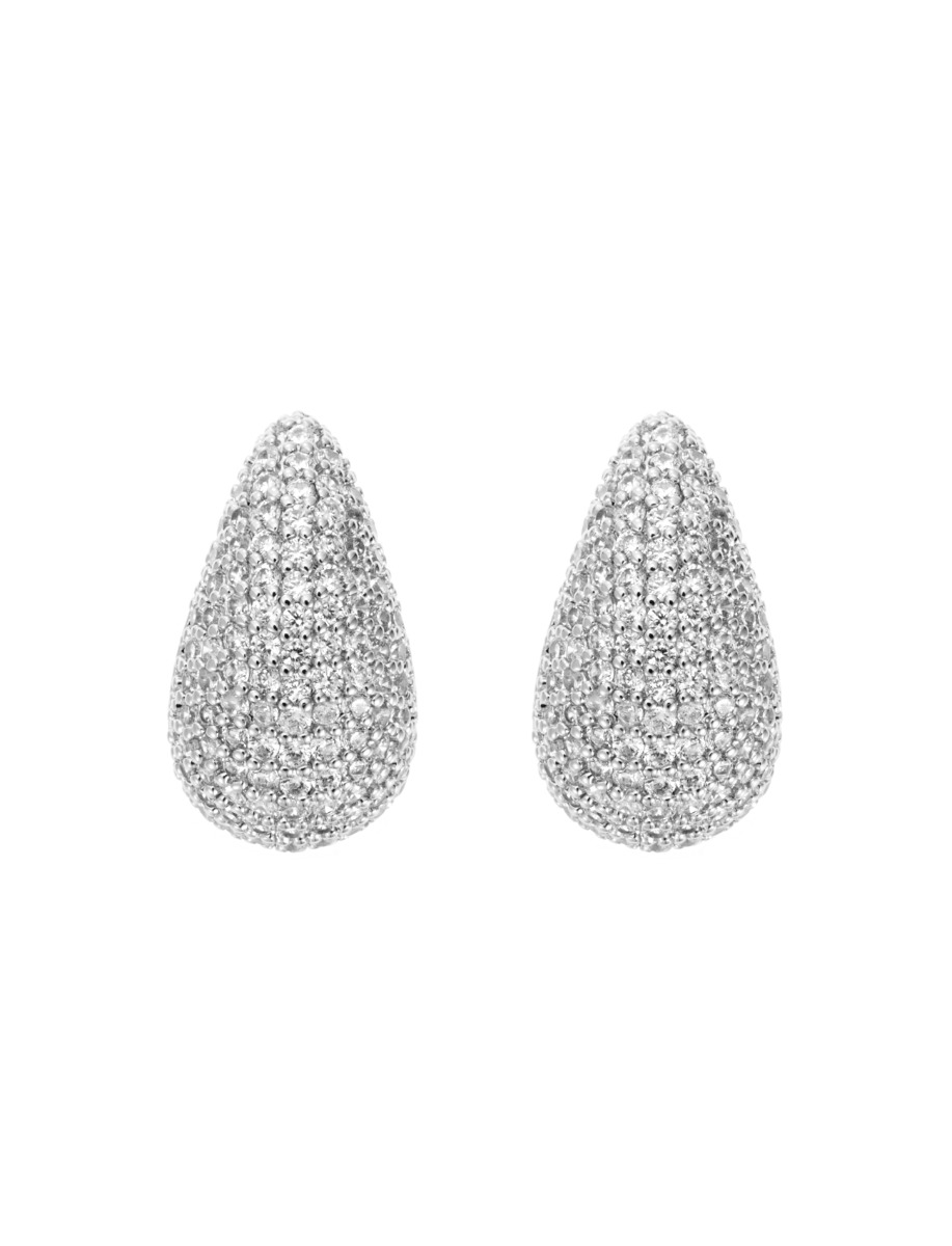 By Jolima Corinne Crystal Small Earring