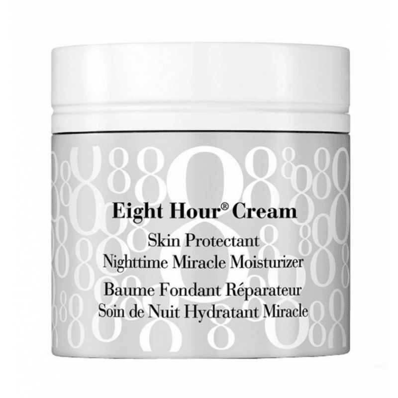 Elizabeth Arden Eight Hour Skin Protectant Nighttime Miracle Moisturizer 50ml