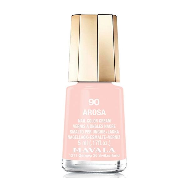 Mavala Minilack 90 Arosa 5ml