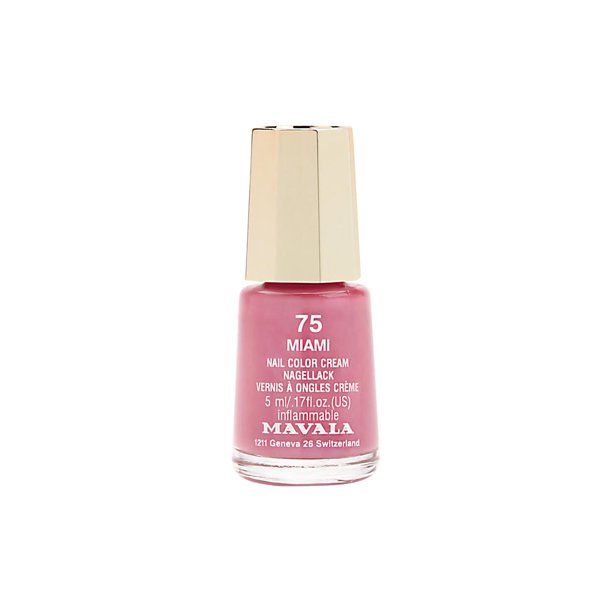 Mavala Minilack 75 Miami 5ml