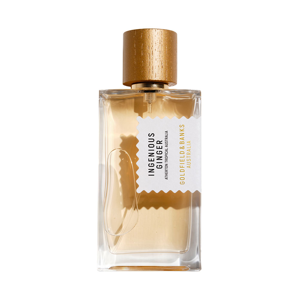 Goldfield & Banks Ingenious Ginger 100 ml