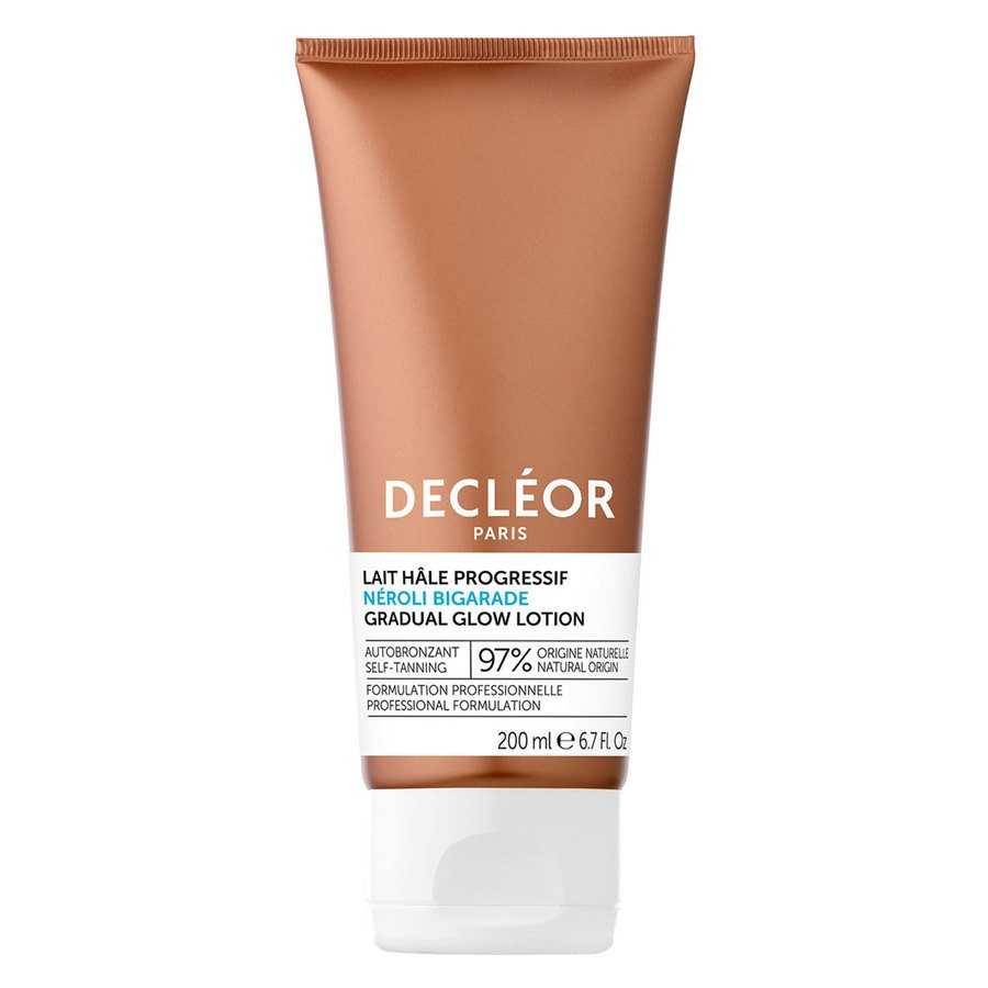 Decléor Gradual Glow Lotion 200ml