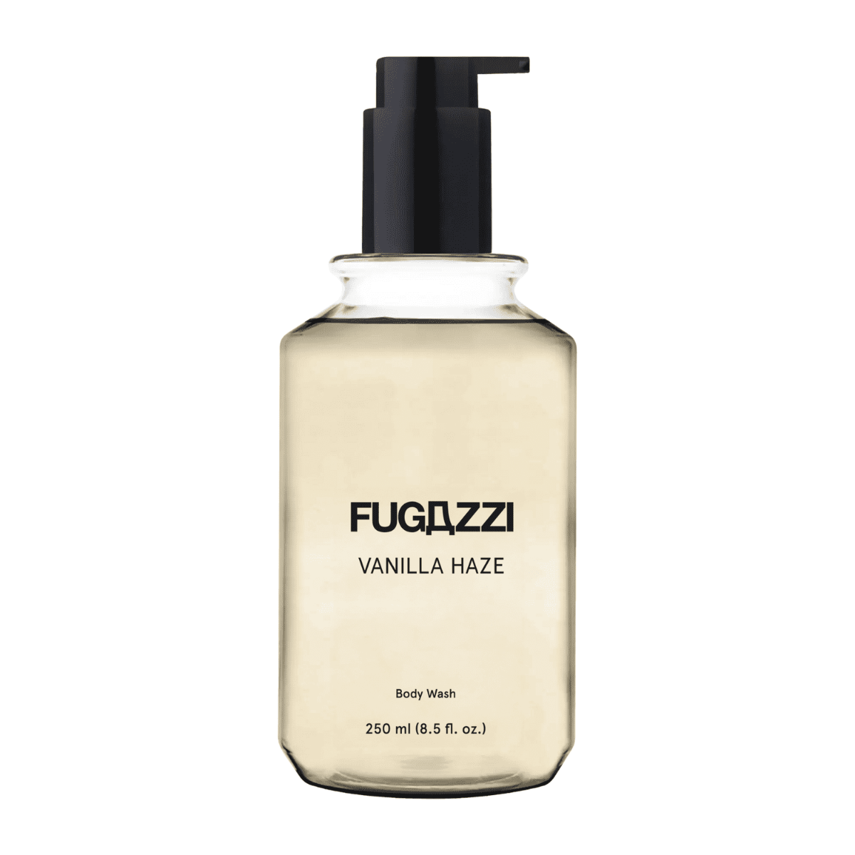 Fugazzi Vanilla Haze Body Wash 250ml