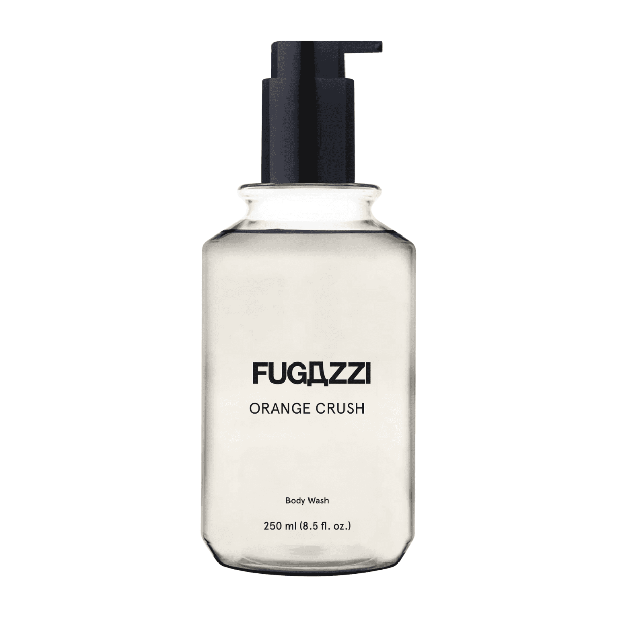 Fugazzi Orange Crush Body Wash 250ml