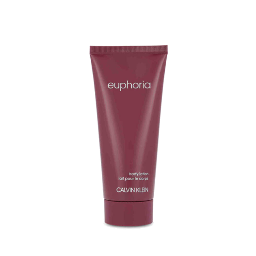 Calvin Klein Euphoria Body Lotion 100ml