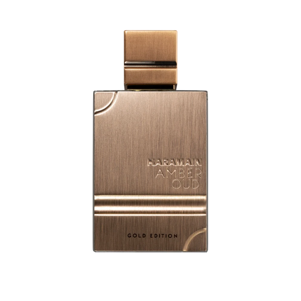 Al Haramain Amber Oud Gold EdP 100ml