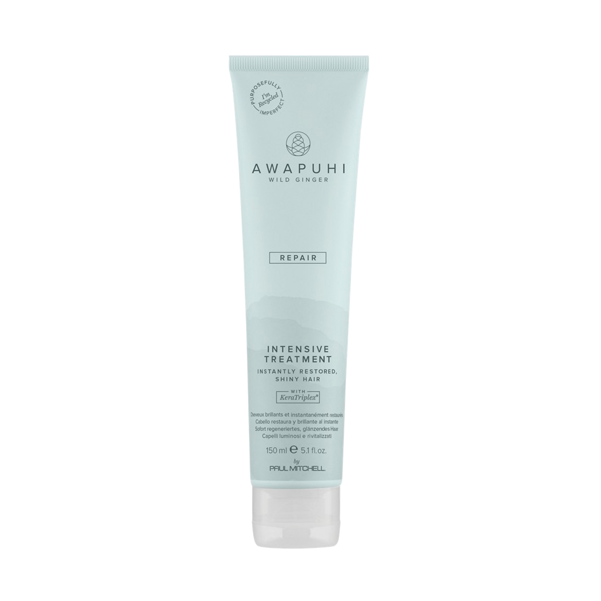Paul Mitchell Awapuhi Repair Intensive Treatment 150ml