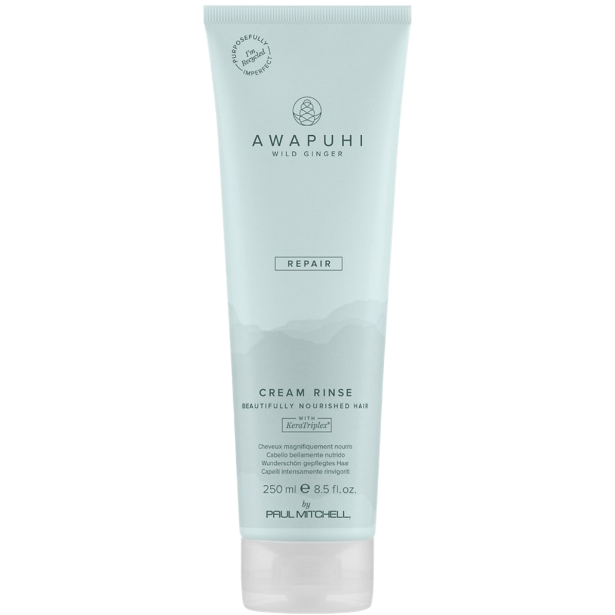 Paul Mitchell Awapuhi Repair Cream Rinse 250ml