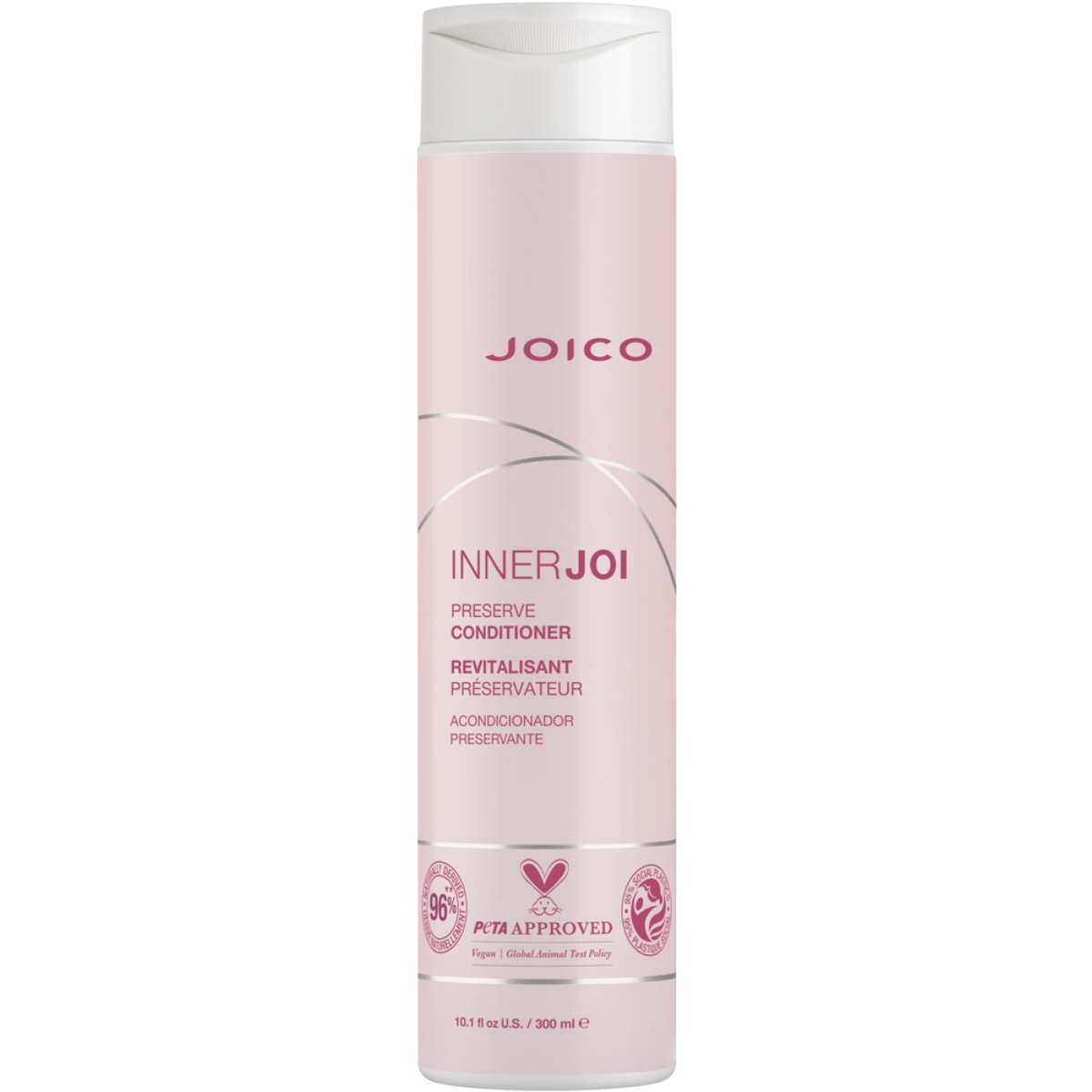 Joico InnerJoi Preserve Conditioner 300ml