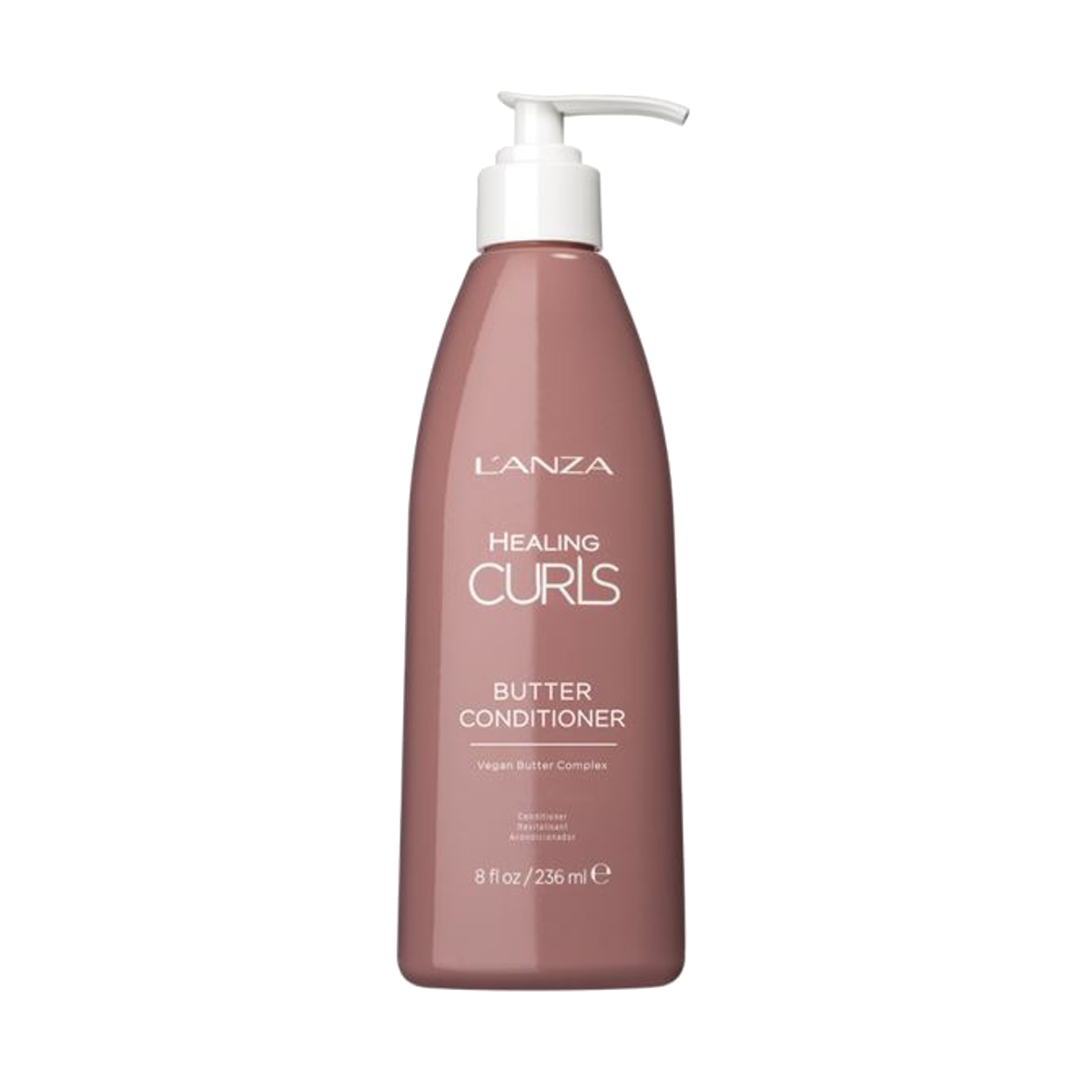 Lanza Butter Conditioner 236ml