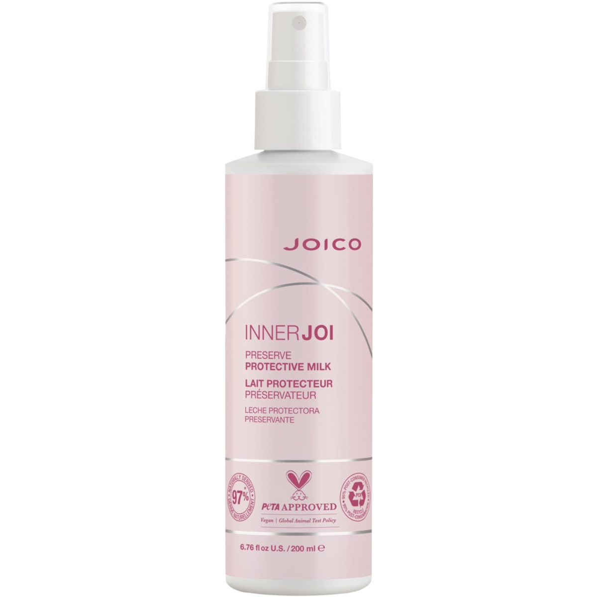 Joico InnerJoi Preserve Protective Milk 200ml